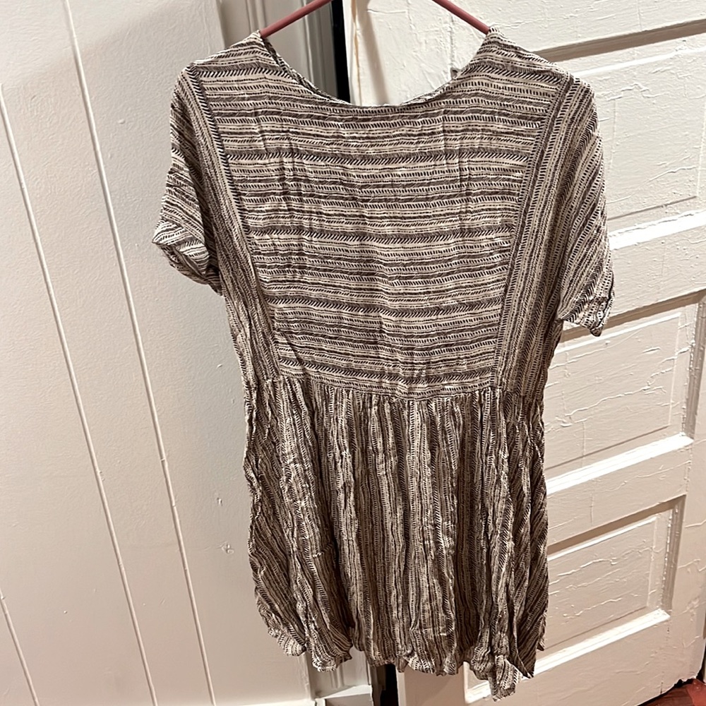 Shein Summer dress